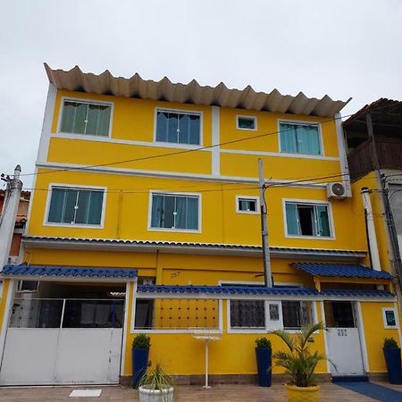 Hotel Casa Bonita Рио-де-Жанейро Экстерьер фото