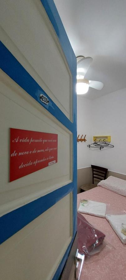 Hotel Casa Bonita Рио-де-Жанейро Экстерьер фото