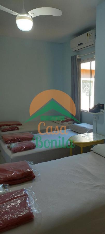 Hotel Casa Bonita Рио-де-Жанейро Экстерьер фото