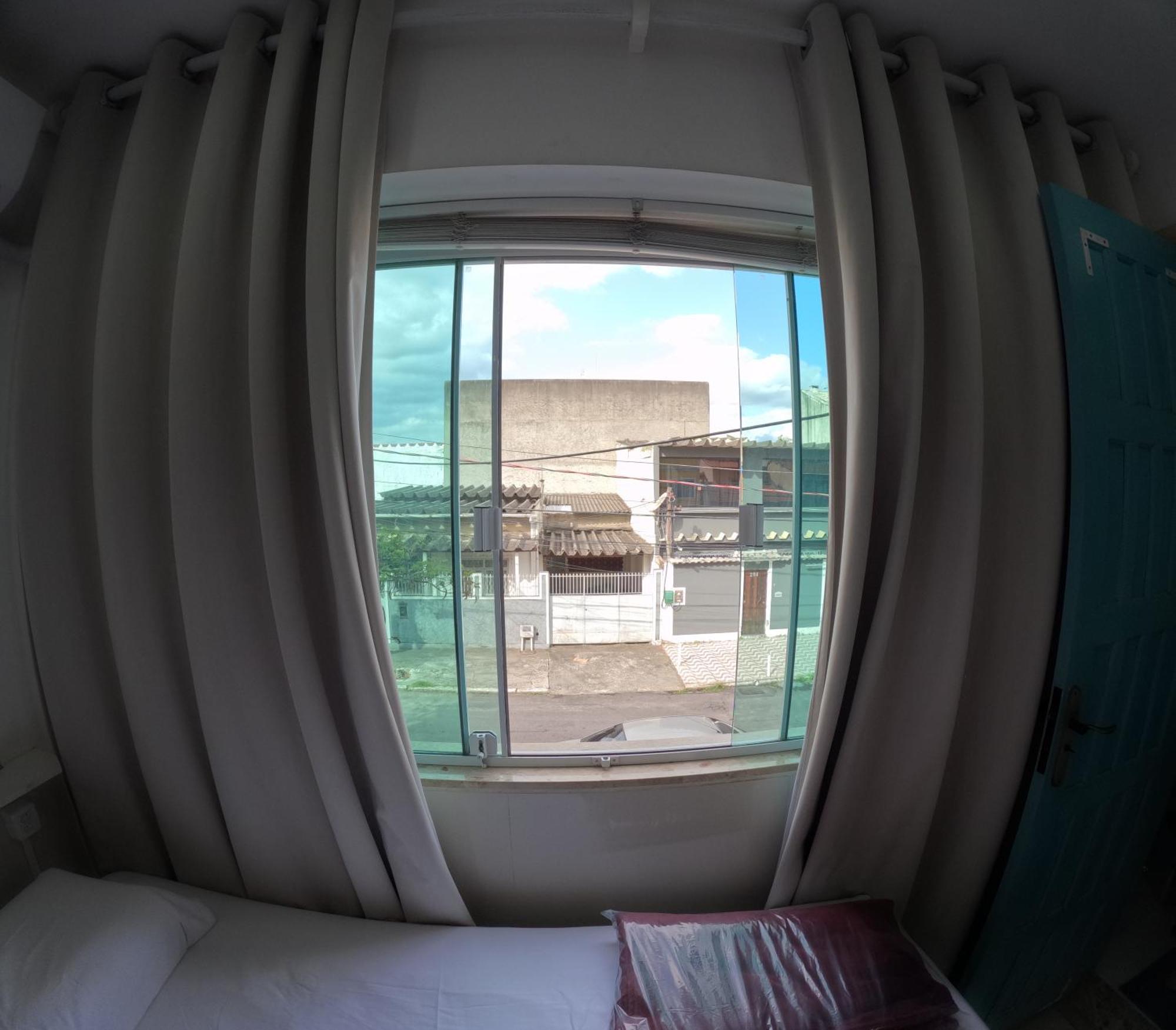Hotel Casa Bonita Рио-де-Жанейро Экстерьер фото